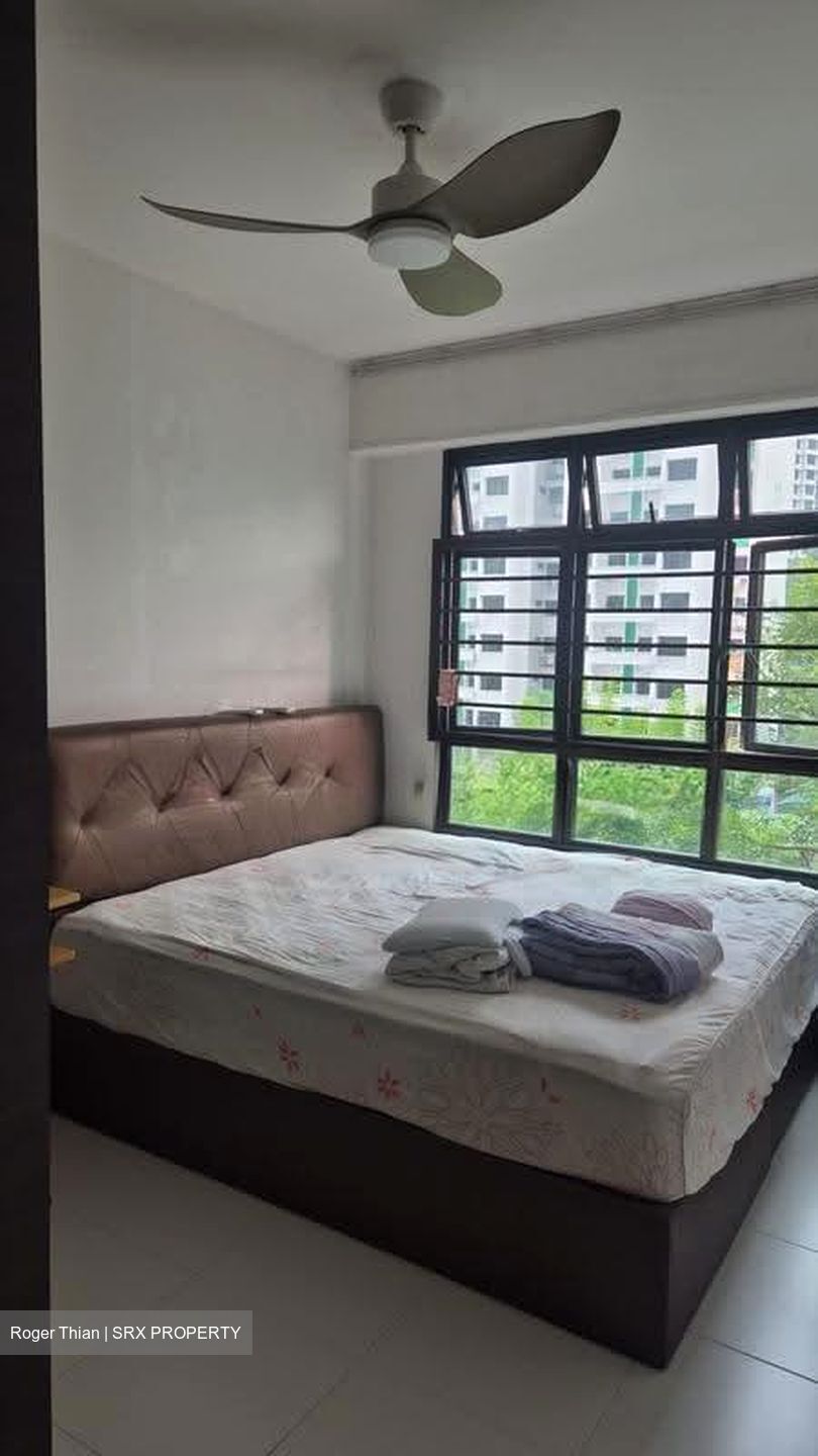 Blk 12 MARSILING LANE (Woodlands), HDB 4 Rooms #631107211